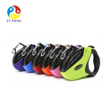 Super Quality New Customized Pet Leash Auto Dog Retractable Leash
Super Quality New Customized Pet Leash Auto Dog Retractable Leash